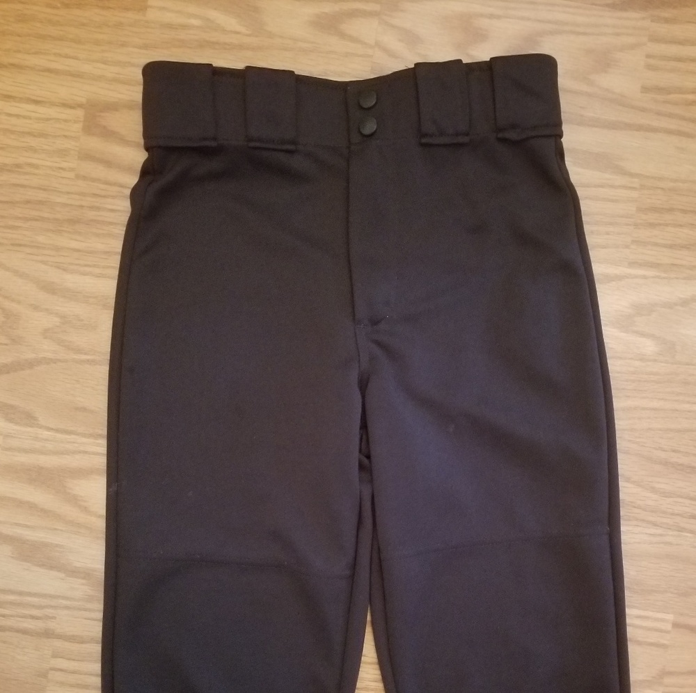 Baseball Pants